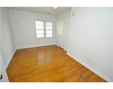 Bedroom.