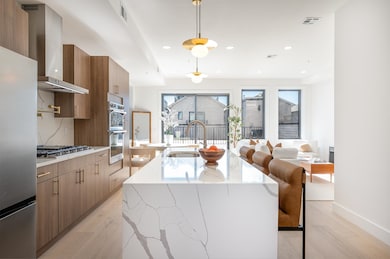 17 Leonard St unit 3, Jersey City, NJ 07307 - photo 2