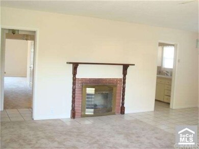 Formal Living Room