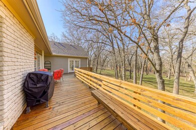 977 Lake Dr, Weatherford, TX 76085 - photo 5