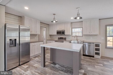 304 Lucketts Aly, Gordonsville, VA 22942 - photo 7