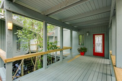 Front Door - 2