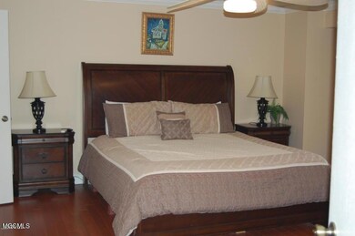110 C main bedroom