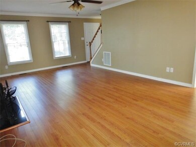 Another view of the Family Room showing the abunda
