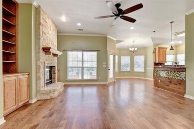 1100 Little Creek Dr, Denison, TX 75020 - photo 6