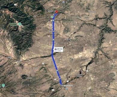 Lot 795 Mount Yale St unit 795, Colorado City, CO 81019 - photo 6