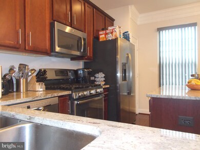 4532 Potomac Highlands Cir unit 89, Triangle, VA 22172 - photo 4