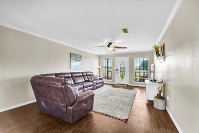 458 Mcfarland Ln, Weatherford, TX 76088 - photo 4