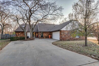 1300 Jamestown, Edmond, OK 73003 - photo 4