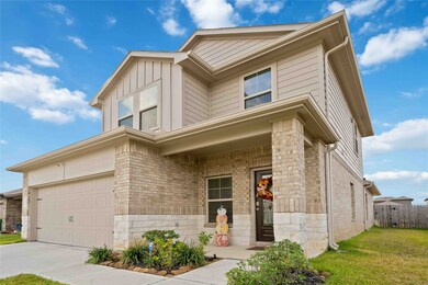 16814 Silent Pines Ct, Conroe, TX 77302 - photo 3