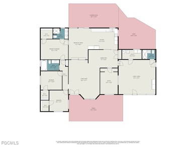 18 Illinois Rd, Lehigh Acres, FL 33936 - photo 3