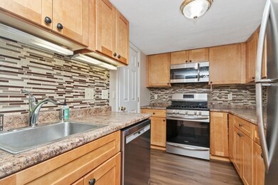 33 Harrison St unit D, Roslindale, MA 02131 - photo 5