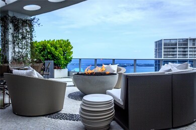 200 Biscayne Boulevard Way unit 5404, Miami, FL 33131 - photo 5