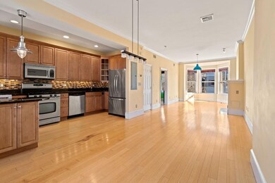 63 Putnam St unit 2, Boston, MA 02128 - photo 5