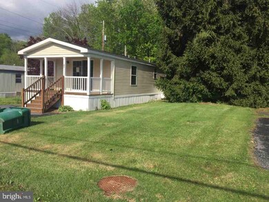 87 Paradise Ln, New Bloomfield, PA 17068 - photo 3