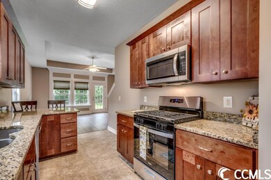 907 Oglethorpe Dr, Conway, SC 29527 - photo 6