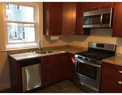 17 Osborne Rd unit 1, Brookline, MA 02446 - photo 3