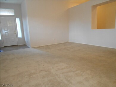 Formal Living Room