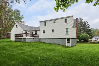 20 Amherst St, North Grafton, MA 01536 - photo 5