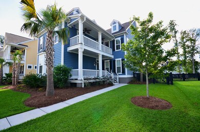 Exterior - Front
