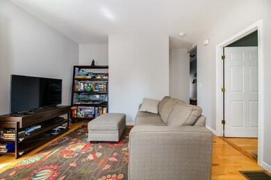 7 Church St unit 1, Somerville, MA 02143 - photo 7