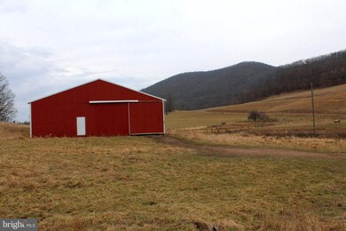 387 acs Lower Timber Ridge Rd, Seneca Rocks, WV 26884 - photo 7