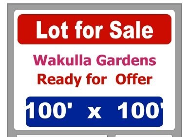 0 Chippewa Rd unit 278477, Crawfordville, FL 32327 - photo 4