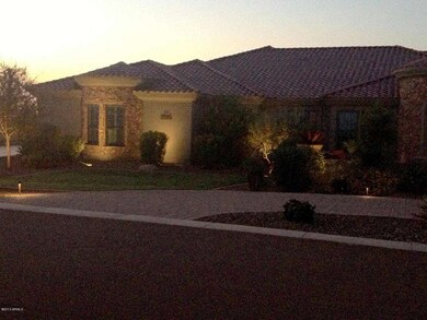 Circular Driveway