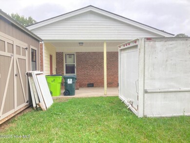 1418 Mockingbird Ln, New Bern, NC 28562 - photo 5