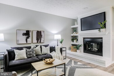 7519 Weather Worn Way unit B, Columbia, MD 21046 - photo 3