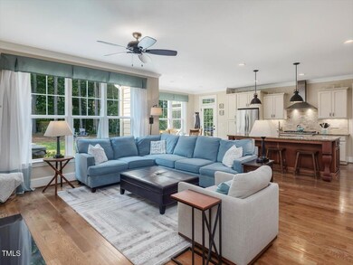 020-Open Floor Plan
