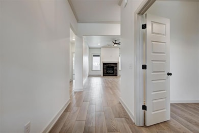 3332 Slate River Dr, Yukon, OK 73099 - photo 5