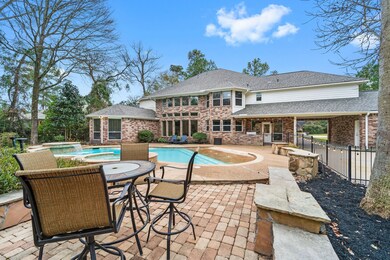 19118 Timberlake Grove Ln, Tomball, TX 77377 - photo 3