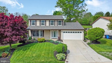 1684 Armistice Way, Marriottsville, MD 21104 - photo 3