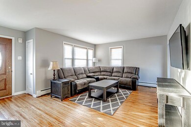 336 N Oakland Ave, Runnemede, NJ 08078 - photo 4