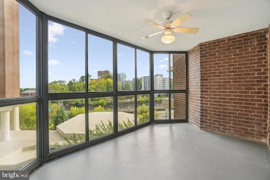 The Belvedere unit 418, Arlington, VA 22209 - photo 7