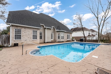 1529 Bunbury Dr, Thompsons Station, TN 37179 - photo 3