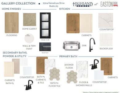 9304 Hamadryas Dr, Austin, TX 78744 - photo 2