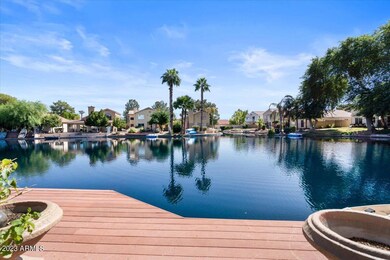 1437 E Chicago Cir, Chandler, AZ 85225 - photo 2