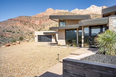 1580 Claret Cup Ln, Springdale, UT 84767 - photo 5