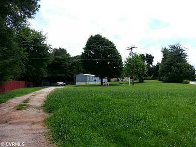 Other - Side yard and Entrance view from Genito Rd
