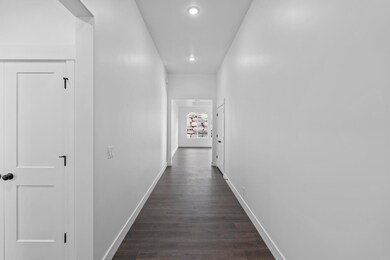 MOVE IN READY! Come see this home today!