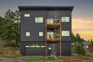 344 Redhill Rd, Fairplay, CO 80440 - photo 2