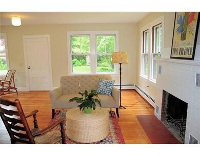 2 Bradbury St, Warren, RI 02885 - photo 3