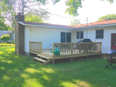 2 - Deck View
