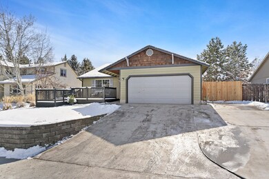 20769 Liberty Ln, Bend, OR 97701 - photo 2