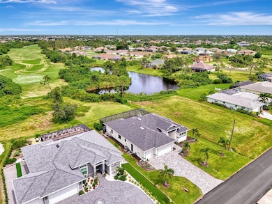 224 Medalist Rd, Rotonda West, FL 33947 - photo 3