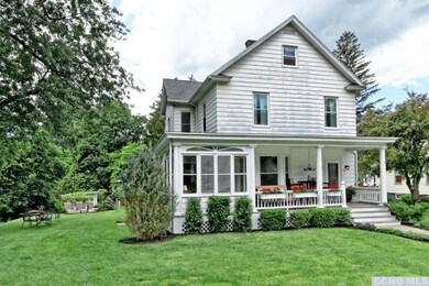 12 Morgan Terrace, Castleton On Hudson, NY 12033 - photo 5