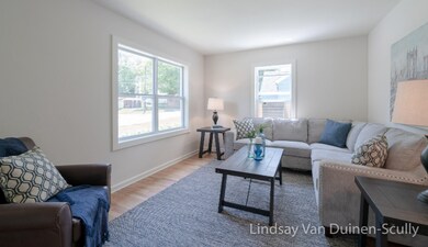 1311 Edith Ave NE, Grand Rapids, MI 49505 - photo 3