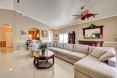 342 NW Breezy Point Loop, Port Saint Lucie, FL 34986 - photo 5